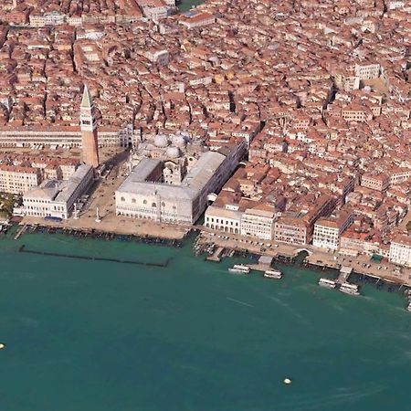The B Collection - San Marco Riva Schiavoni Apartment Venice Exterior photo