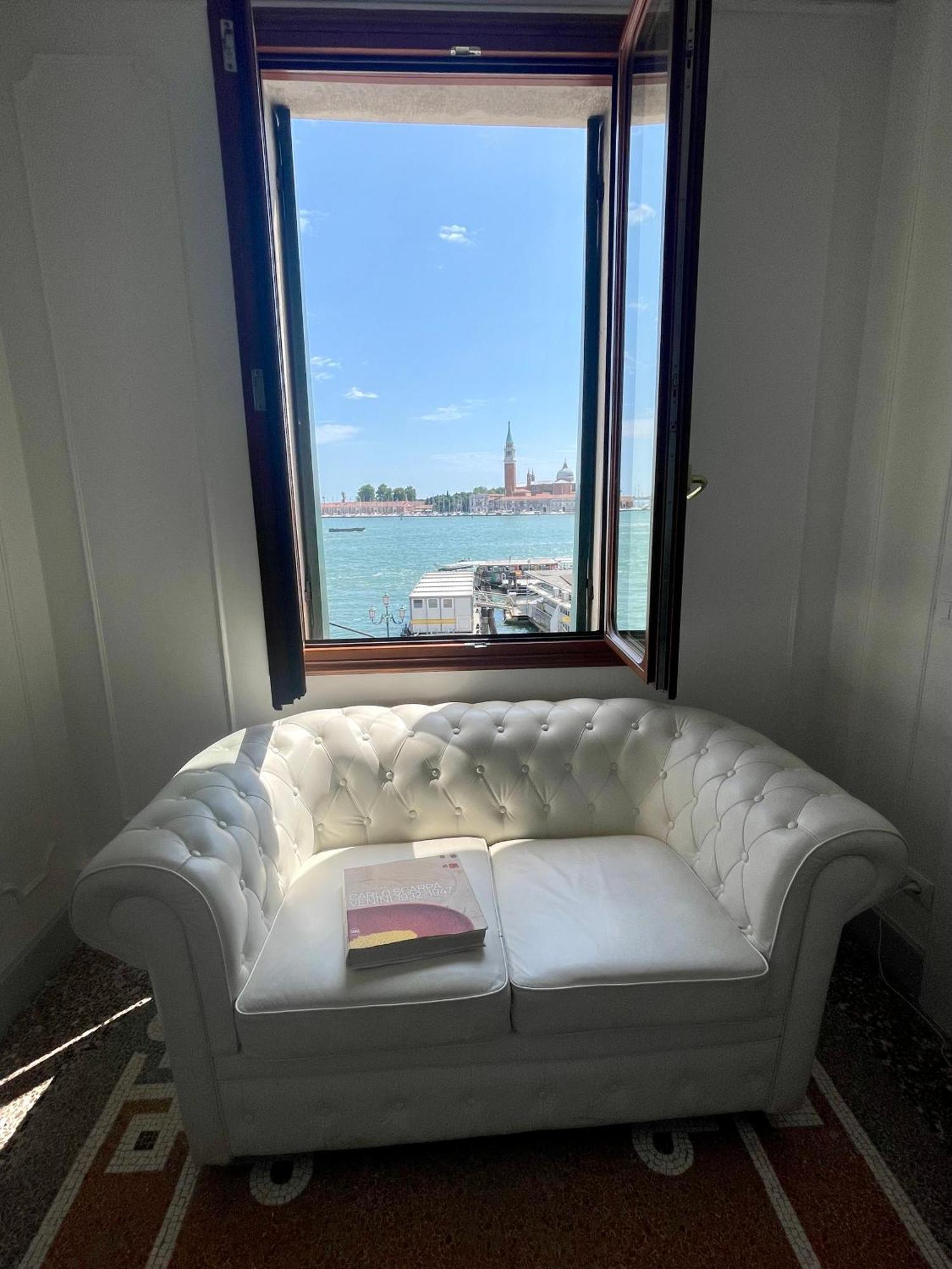 The B Collection - San Marco Riva Schiavoni Apartment Venice Exterior photo