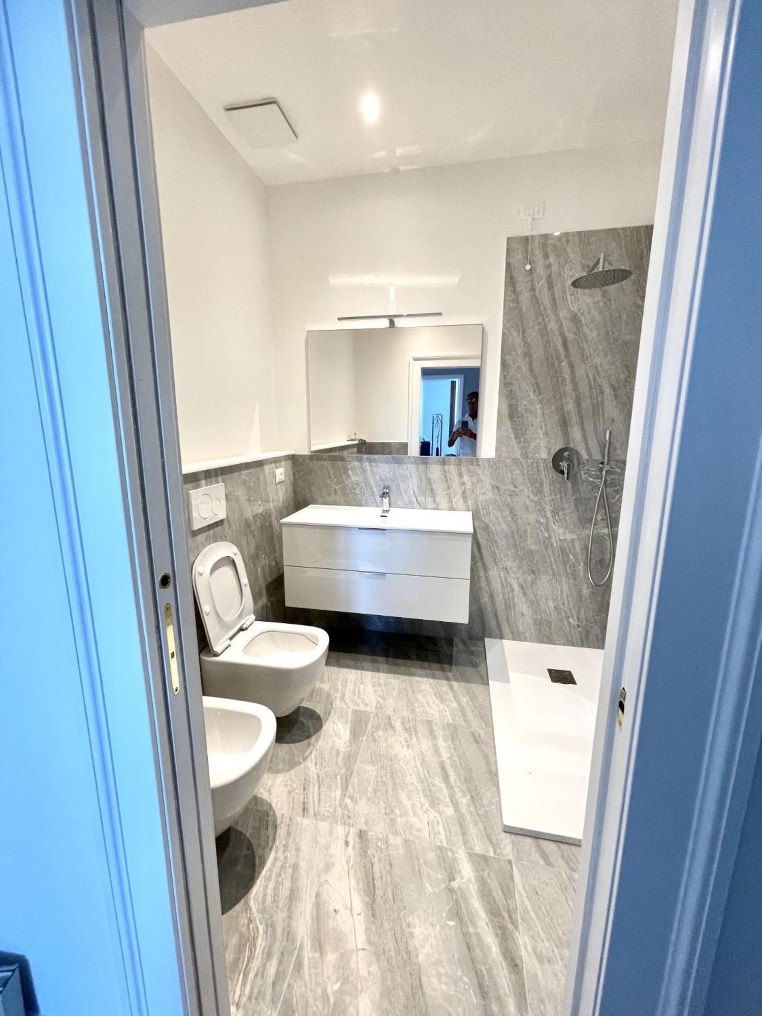 The B Collection - San Marco Riva Schiavoni Apartment Venice Exterior photo