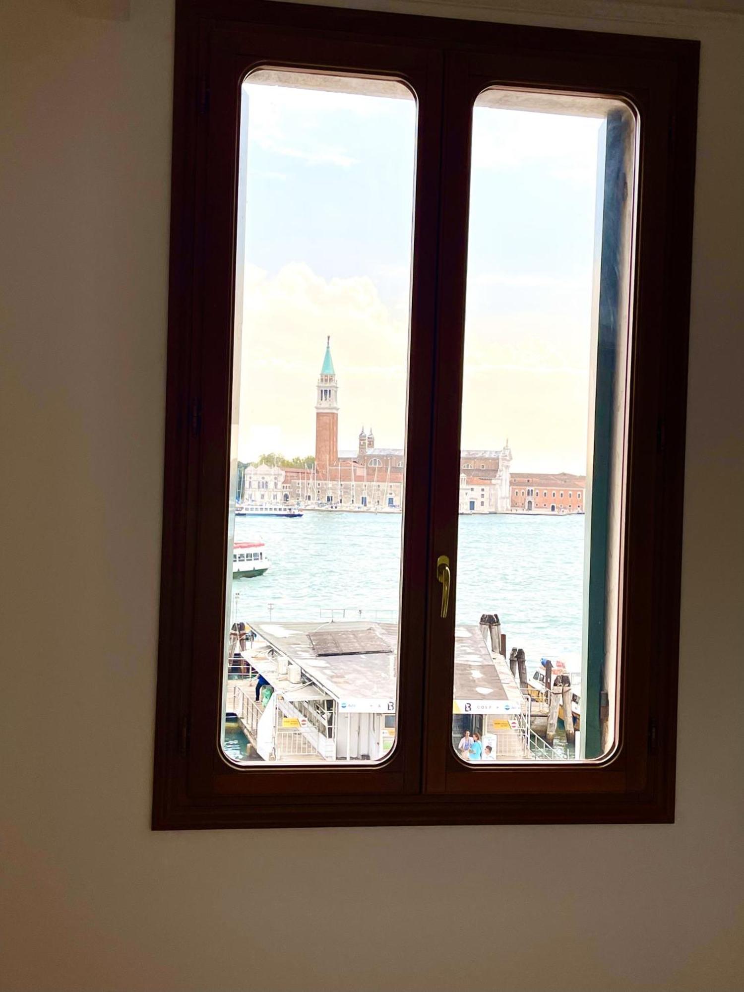The B Collection - San Marco Riva Schiavoni Apartment Venice Exterior photo