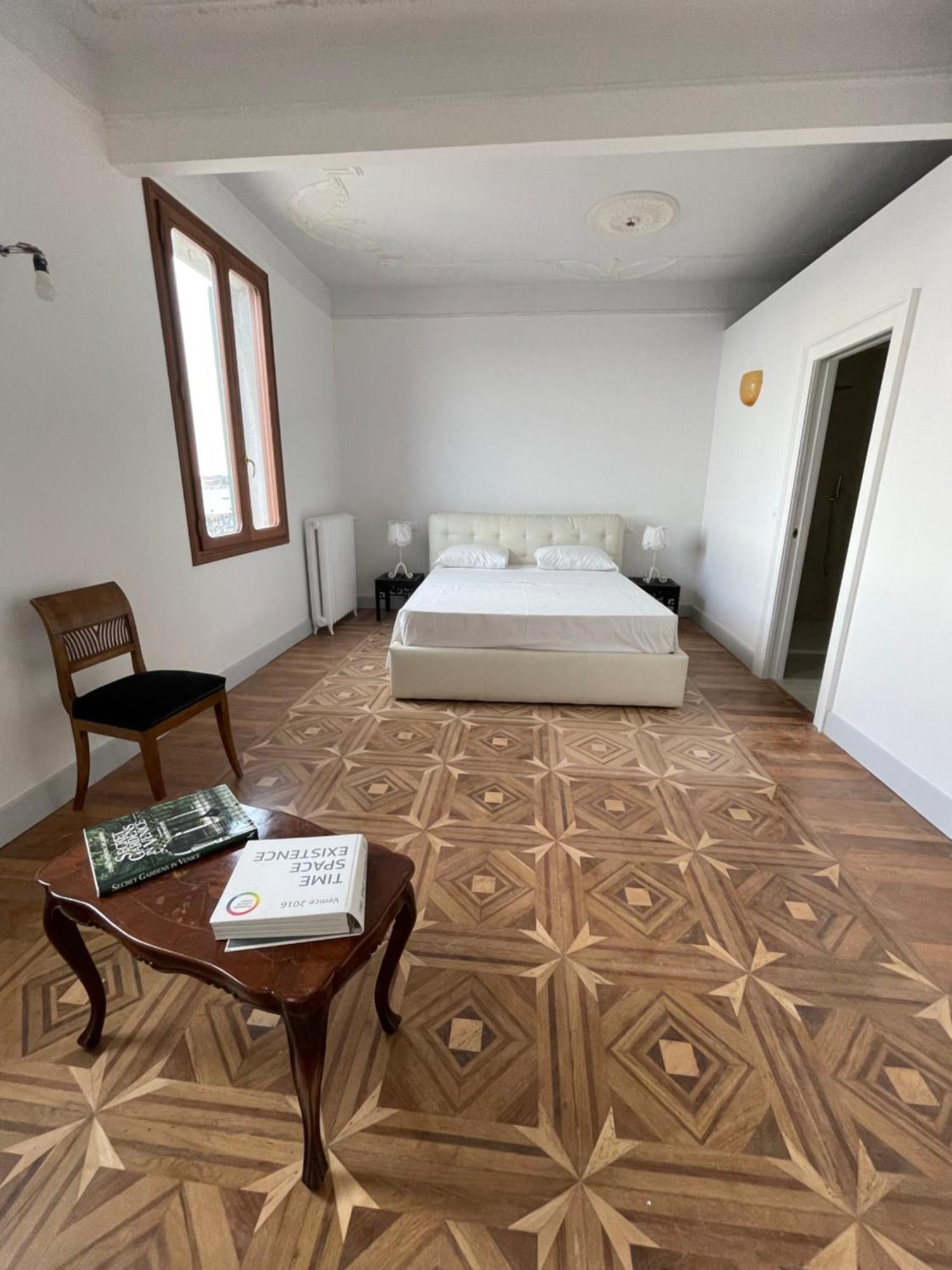 The B Collection - San Marco Riva Schiavoni Apartment Venice Exterior photo