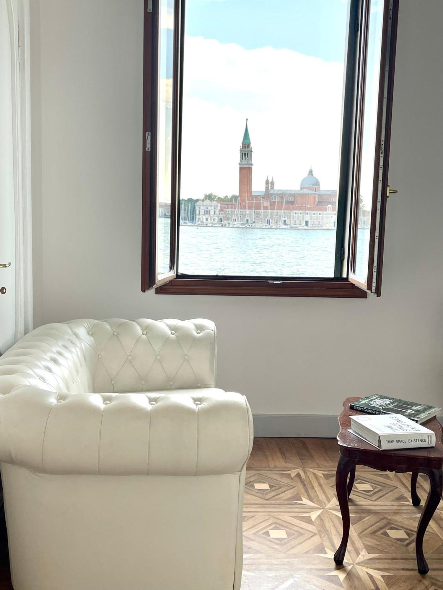 The B Collection - San Marco Riva Schiavoni Apartment Venice Exterior photo